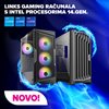 Picture of NOVO! Links Gaming računala s novim Intel procesorima 14. generacije!
