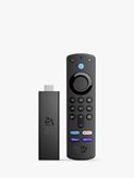 Media Player AMAZON Fire TV Stick 4K Max, 4K, Dolby Atmos, Alexa, HDMI, Wi-Fi