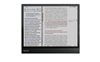 E-Book Reader BOOX Note AIR 3 C, 10,3" zaslon u boji, 4GB, 64GB, WiFi, BT, Android 12, zeleni