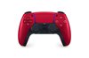 Gamepad SONY PlayStation 5, PS5, DualSense, bežični, Volcanic Red