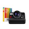 POLAROID instant fotoaparat Originals I-2, crni + Color film za I-Type