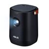 Projektor DLP ASUS Beamer ZenBeam L2, 16:9 1920x1080, 400 ANSI-Lumena, 400:1, HDMI, sivi