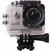 Sportska digitalna kamera SJCAM SJ4000 WiFi, 1080p30, 12 Mpixela, srebrna