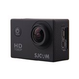 Sportska digitalna kamera SJCAM SJ4000, 1080p30, 12 Mpixela, crna