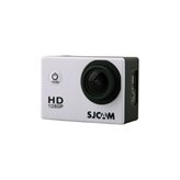 Sportska digitalna kamera SJCAM SJ4000, 1080p30, 12 Mpixela, srebrna