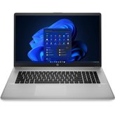 RABLJENI-Laptop HP 470 G8 439U0EA / Core i3 1125G4, 8GB, 256GB SSD, Intel Graphics, 17.3" FHD IPS, Windows 10, srebrni