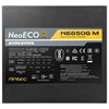 Napajanje 850W, ANTEC NE850G M NeoECO ATX 3.0, 120mm vent, 80+ Gold, modularno