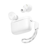 Slušalice ANKER SoundCore A25i, in-ear, bežične, Bluetooth, bijele