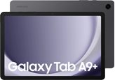 Tablet SAMSUNG Galaxy Tab A9+, 11", WiFi, 4GB, 64GB, Android 13, sivi