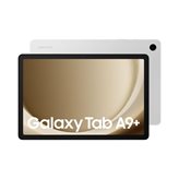 Tablet SAMSUNG Galaxy Tab A9+, 11", WiFi, 4GB, 64GB, Android 13, srebrni