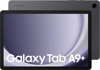 Tablet SAMSUNG Galaxy Tab A9+, 11", WiFi, 8GB, 128GB, Android 13, sivi