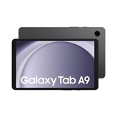 Tablet SAMSUNG Galaxy Tab A9, 8.7", WiFi, 4GB, 64GB, Android 13, sivi