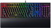 Tipkovnica RAZER BlackWidow V3, mehanička, Green, RGB, HR/UK Layout, crna, USB