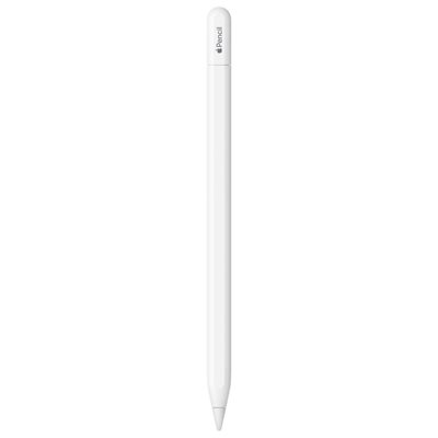 APPLE Pencil (USB-C), Stylus olovka za iPad
