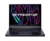 Laptop ACER Predator Triton X PTX17-71-99N6 / Core i9 13900HX, 64GB, 1TB SSD, nVidia GeForce RTX 4090, 17.3" WQXGA 250Hz IPS, Windows 11, crni
