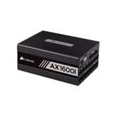 Napajanje 1600W, CORSAIR AX1600i Digital CP-9020087-EU, ATX2 v2.4, 140mm vent., 80+ Titanium, modularno