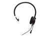 Slušalice JABRA Evolve 30 II MS, on-ear, Mono, crne