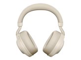 Slušalice JABRA Evolve2 85 Link380a MS, on-ear, Stereo, USB-A, BT, bež