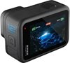 Sportska digitalna kamera GOPRO HERO 12 Black Accessory Bundle, 5.3K60/4K120/2.7K240, 27MP, Touchscreen, Voice Control, HyperSmooth 6.0, GPS