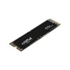 SSD 2TB CRUCIAL P3 Plus, PCIe Gen 4 NVMe M.2, 2280, 5000/4200 MB/s