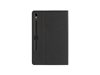 Futrola GECKO Easy-Click Eco, za Samsung Tab S9 11" (2023), crna