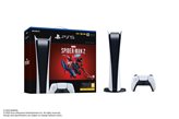 Igraća konzola SONY PlayStation 5 C Chassis Digital Edition + Spider-Man 2