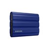 SSD vanjski 1TB SAMSUNG T7 Shield, MU-PE1T0R/EU , 1050 MB/s, V-Nand, plavi
