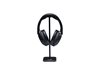 Stalak za slušalice ASUS ROG Metal Stand, metalni, crni
