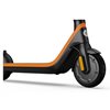Električni romobil SEGWAY Ninebot KickScooter C2 E, autonomija do 11km, brzina 16km/h, kotači 7˝, crno-narančasti