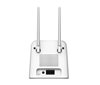 Router D-LINK DWR-960/W, 2-port switch, 802.11b/g/n/ac, 3G/4G LTE SIM, bežični, bijeli
