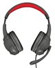 Slušalice TRUST GXT 307 Ravu Gaming, Headset, crne