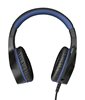 Slušalice TRUST GXT 404B Rana, crno-plave