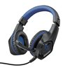 Slušalice TRUST GXT 404B Rana, crno-plave