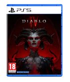 Igra za SONY PlayStation 5, Diablo IV