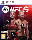 Igra za SONY PlayStation 5, EA Sports UFC 5