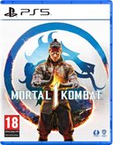 Igra za SONY PlayStation 5, Mortal Kombat 1