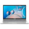 Laptop ASUS X515EA-BQ312 / Core i3 1115G4, 8GB, SSD 256GB, UHD Graphics, 15.6" LED FHD, bez OS, srebrni
