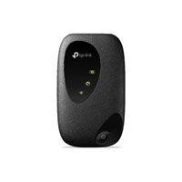 RABLJENI - Mobilni router 4G LTE TP-LINK M7200, WiFi, 3G/4G LTE SIM, interni, 2000mAh
