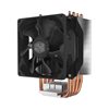 Cooler COOLERMASTER Hyper H412R, za Intel i AMD