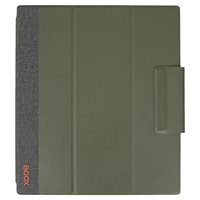 Futrola BOOX za Note AIR2 Plus, magnetna, zelena