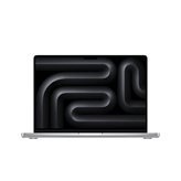 Laptop APPLE MacBook Pro 14" MRX73ZE/A / 12-Core M3 Pro, 18GB, 1TB SSD, 18-Core Apple GPU, 14" 3024x1964 120Hz Retina, macOS, srebrni