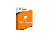 AVAST Driver Updater, godišnja pretplata, za 3 uređaja