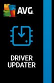 AVG Driver Updater, godišnja pretplata, za 3 uređaja