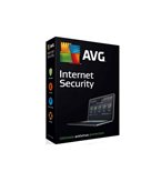 AVG Internet Security, godišnja pretplata, za 10 uređaja