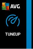 AVG TuneUp, godišnja pretplata, za 10 uređaja