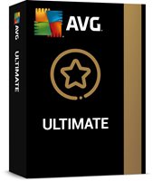 AVG Ultimate, godišnja pretplata, za 10 uređaja