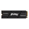 SSD 2TB KINGSTON Fury Renegade, SFYRDK/2000G, M.2/NVMe, 2280, maks 7300/7000 MB/s