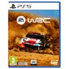 Volan LOGITECH G923 Trueforce Sim Racing Wheel, Gaming, PC/PS4/PS5, USB + Igra za Sony Playstation 5, EA Sports WRC