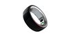 Pametni prsten HIFUTURE FutureRing L 65mm, praćenje aktivnosti, srebrno-crni