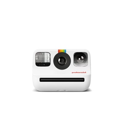 POLAROID instant fotoaparat GO Generation 2, bijeli